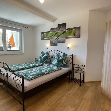 Apartment Bergblick By Interhome Oberau Kültér fotó