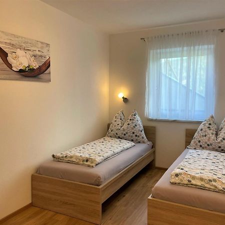 Apartment Bergblick By Interhome Oberau Kültér fotó