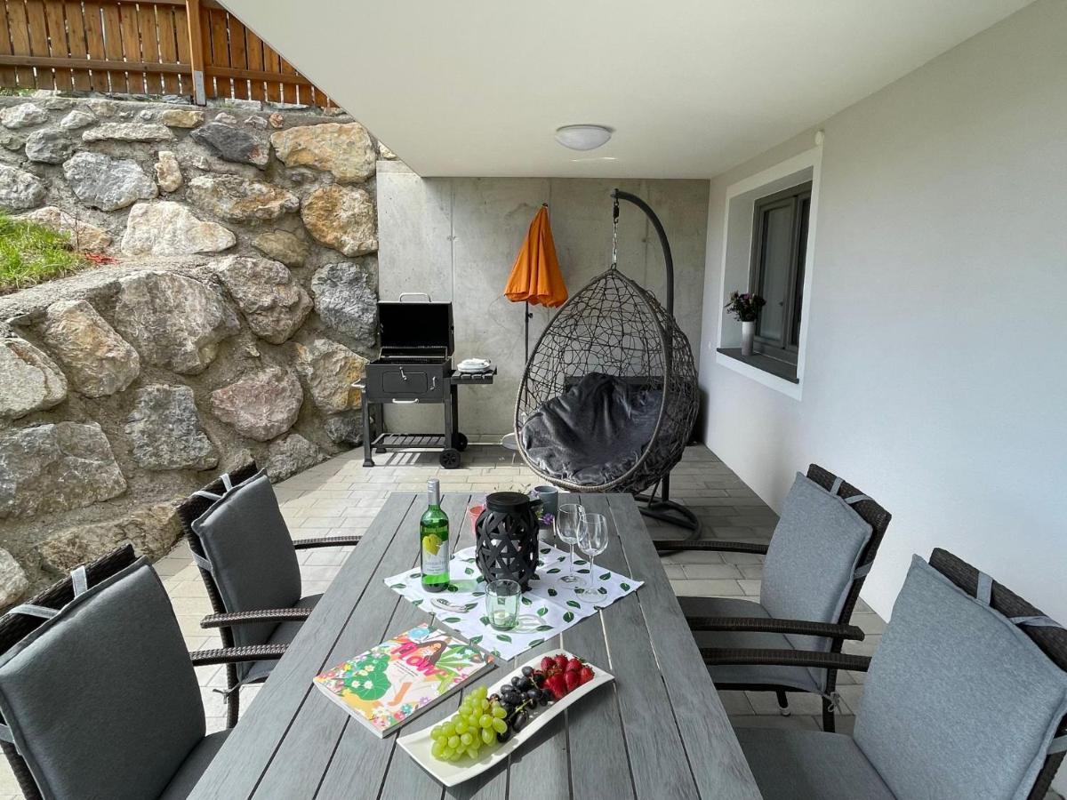 Apartment Bergblick By Interhome Oberau Kültér fotó