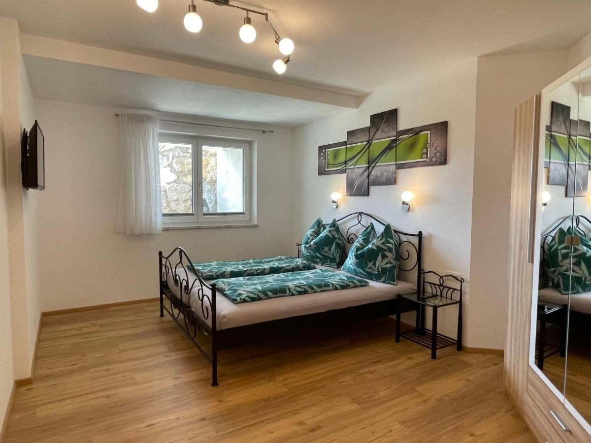 Apartment Bergblick By Interhome Oberau Kültér fotó