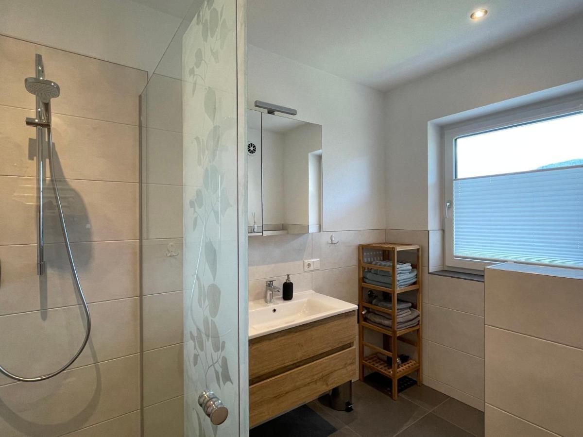 Apartment Bergblick By Interhome Oberau Kültér fotó