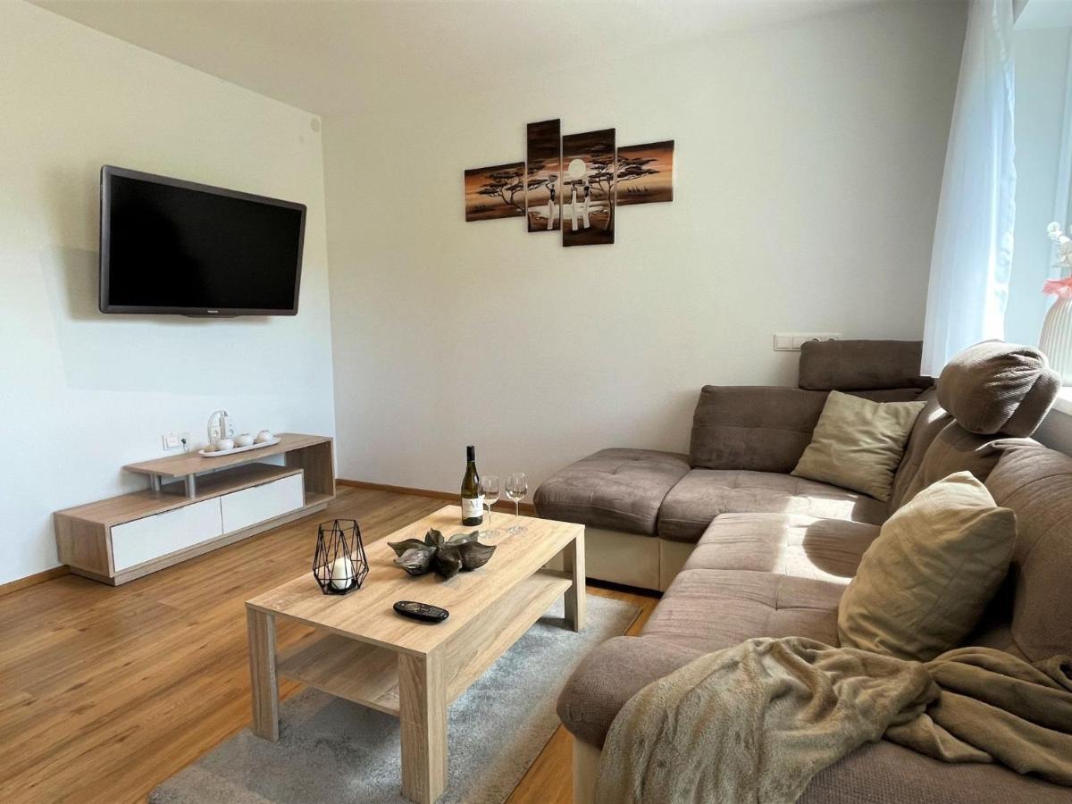 Apartment Bergblick By Interhome Oberau Kültér fotó