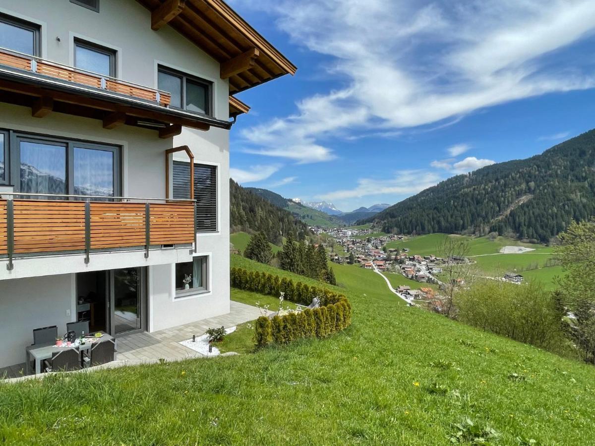 Apartment Bergblick By Interhome Oberau Kültér fotó