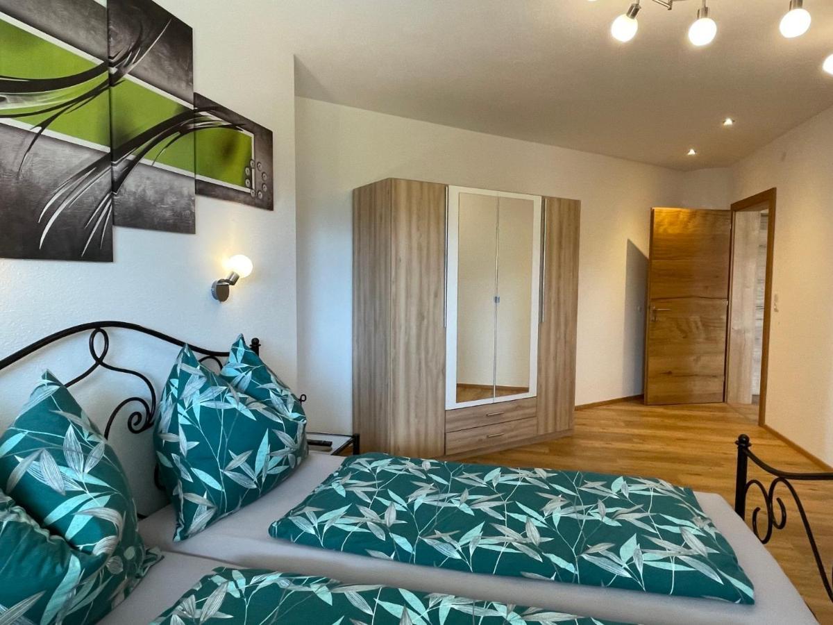 Apartment Bergblick By Interhome Oberau Kültér fotó