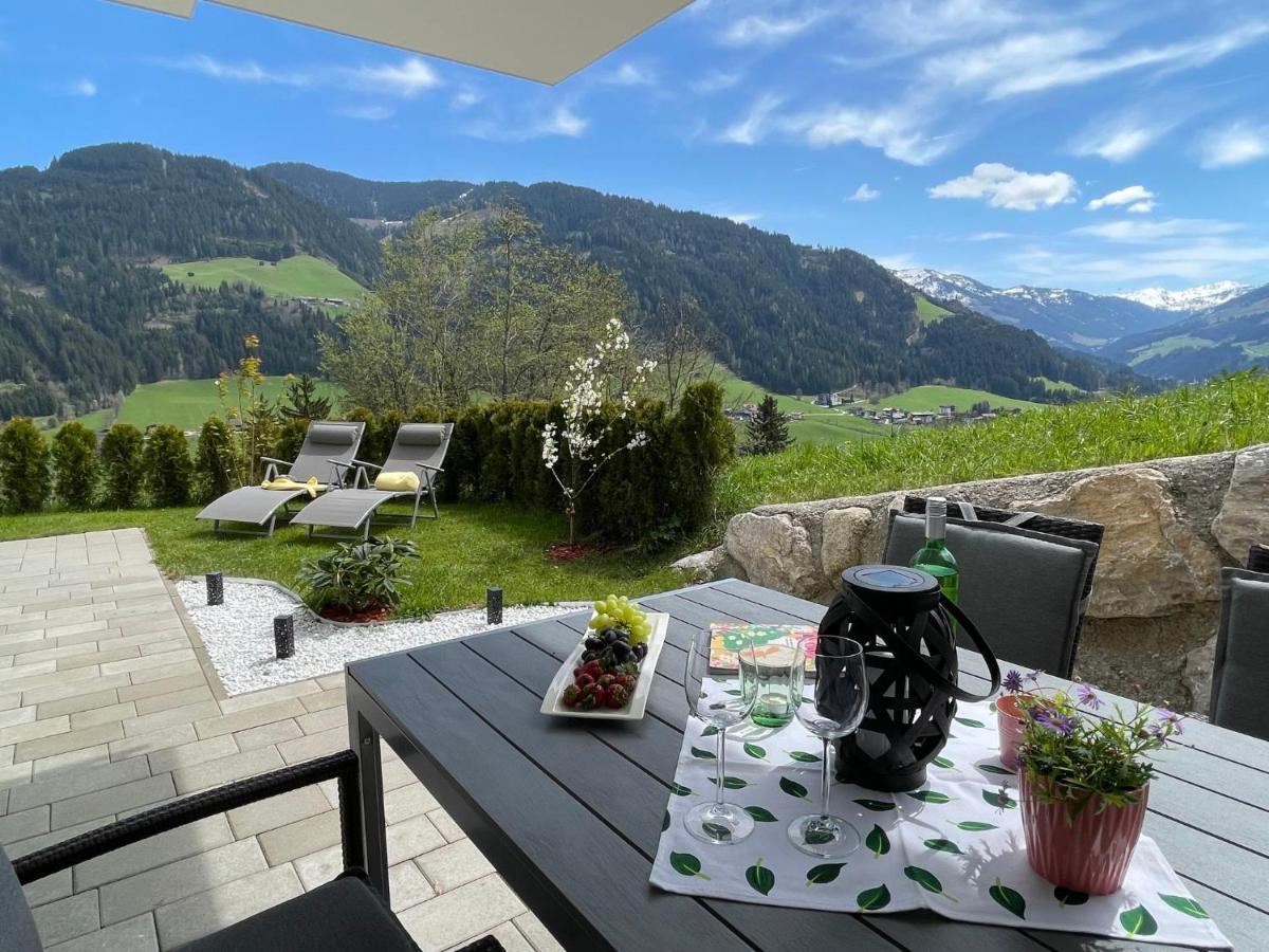Apartment Bergblick By Interhome Oberau Kültér fotó