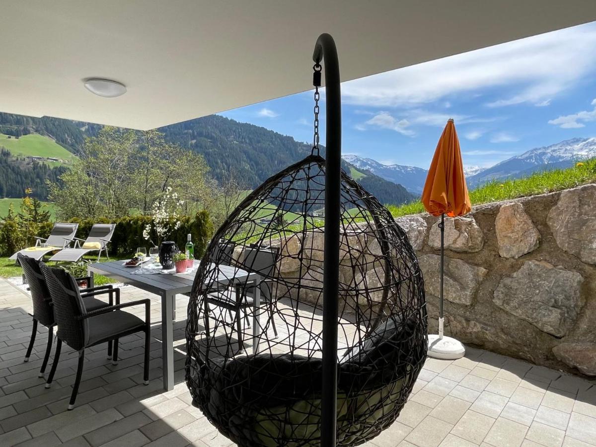 Apartment Bergblick By Interhome Oberau Kültér fotó