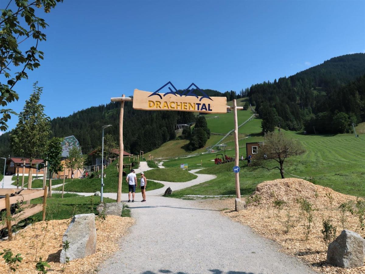 Apartment Bergblick By Interhome Oberau Kültér fotó