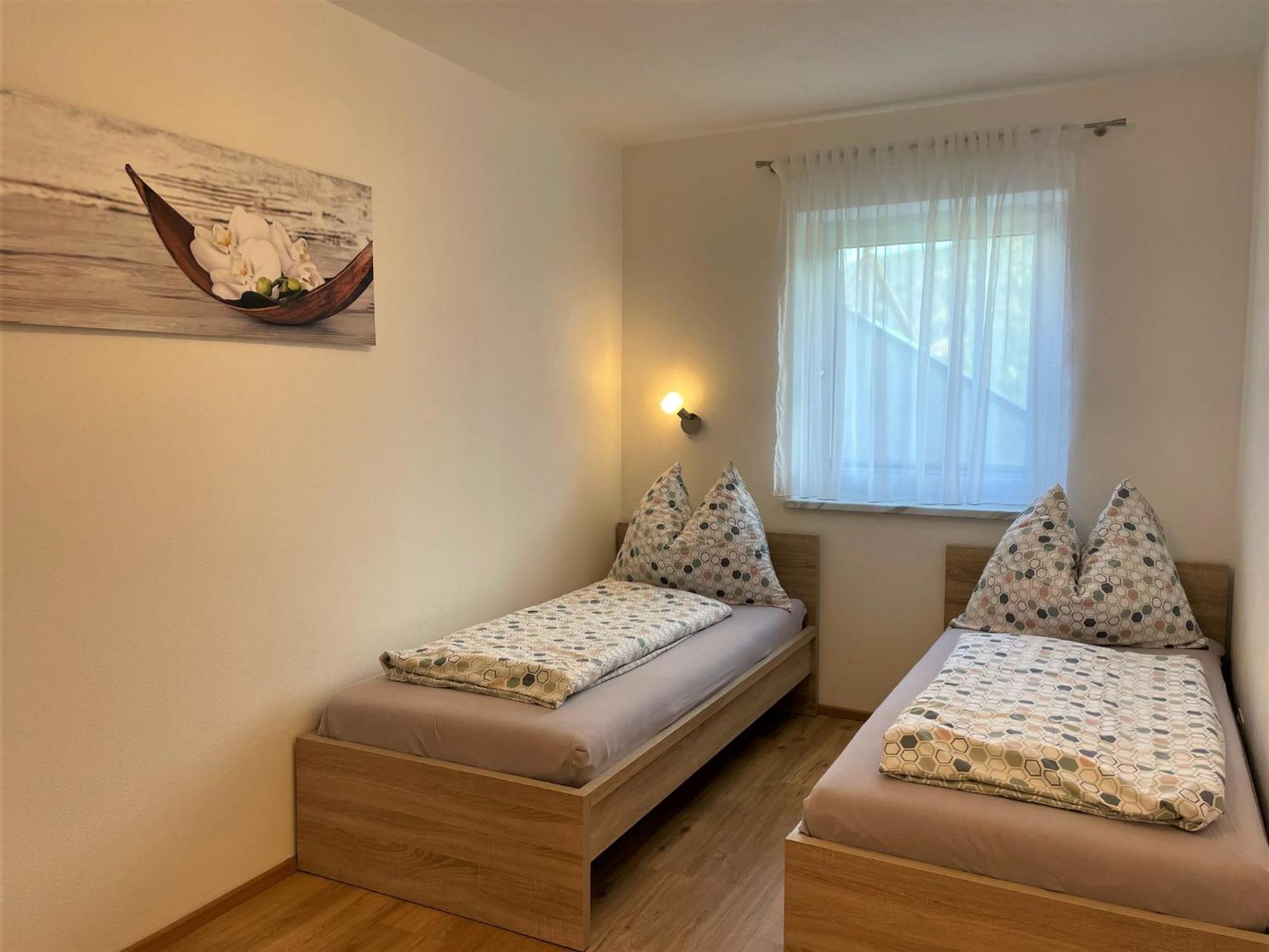 Apartment Bergblick By Interhome Oberau Kültér fotó