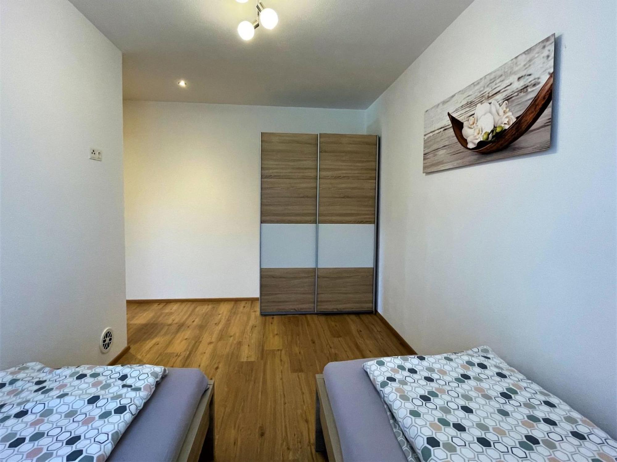Apartment Bergblick By Interhome Oberau Kültér fotó