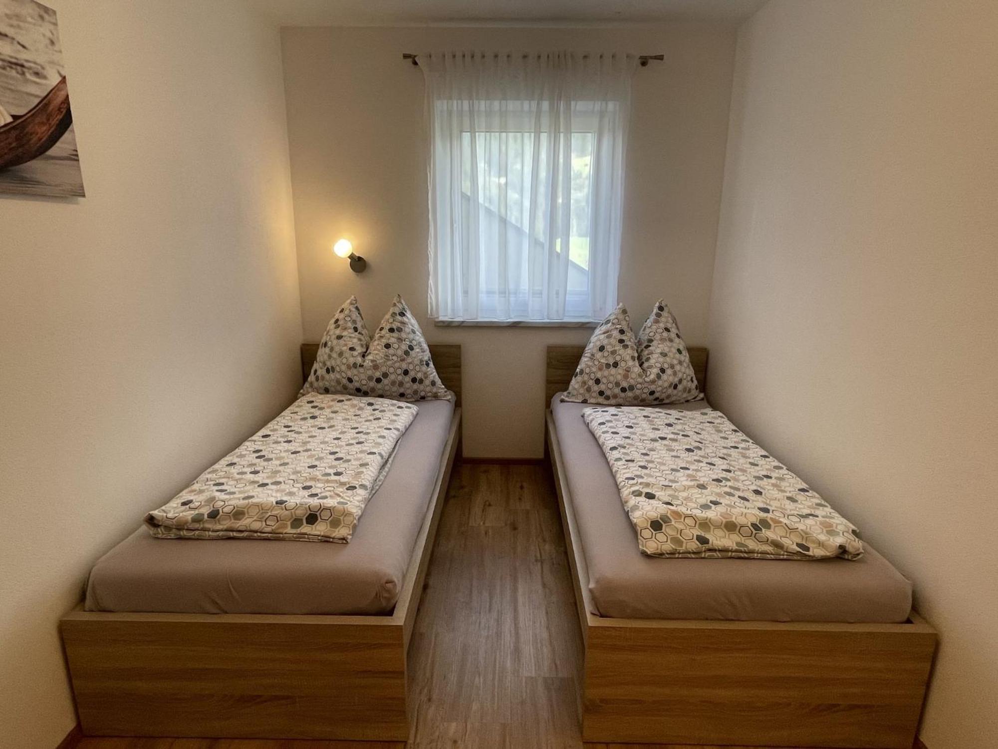 Apartment Bergblick By Interhome Oberau Kültér fotó
